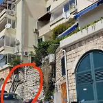 Διαμέρισμα Charming With Terrace And Old Town View - One Bedroom With Terrace