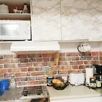 Charming With Terrace And Old Town View - One Bedroom With Terrace דירה דוברובניק