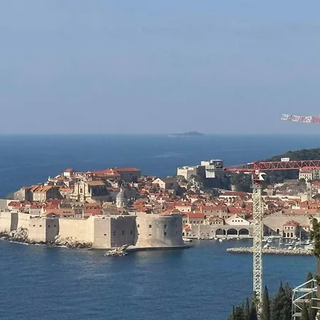 Apartament Charming With Terrace And Old Town View - One Bedroom With Terrace *