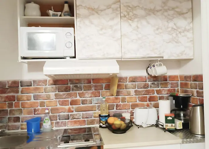 Charming With Terrace And Old Town View - One Bedroom With Terrace Διαμέρισμα Ντουμπρόβνικ