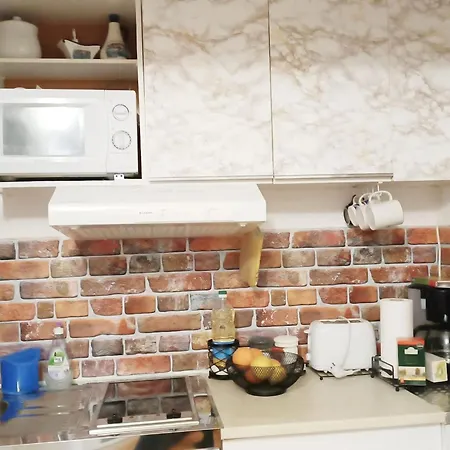 Charming With Terrace And Old Town View - One Bedroom With Terrace アパート ドゥブロブニク